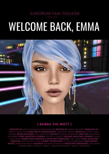 Welcome back, Emma (2019)