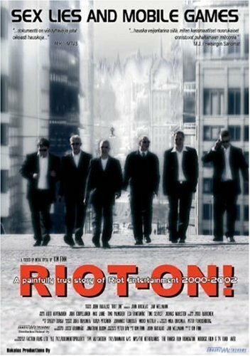 Riot On! трейлер (2004)