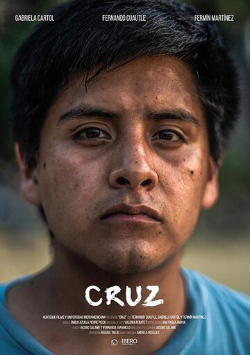 Cruz трейлер (2019)
