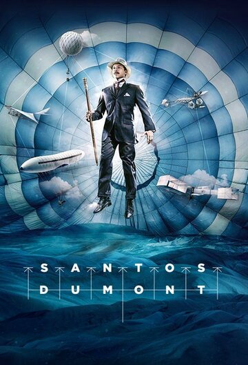Santos Dumont трейлер (2019)