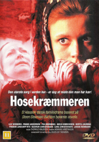 Hosekræmmeren трейлер (1971)