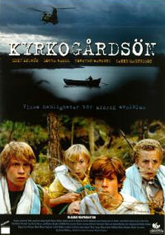 Kyrkogårdsön трейлер (2004)