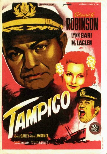 Тампико трейлер (1944)