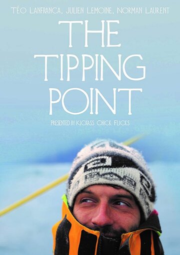 The Tipping Point трейлер (2019)