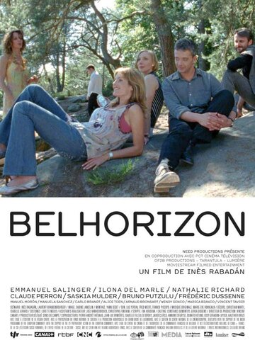 Belhorizon трейлер (2005)