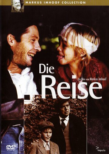 Die Reise трейлер (1986)