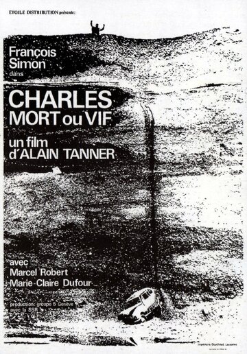 Шарль мертв или жив трейлер (1969)