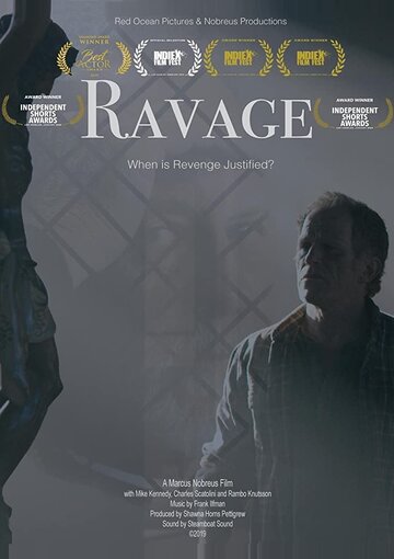 Ravage трейлер (2019)