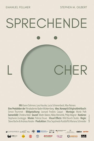 Sprechende Löcher