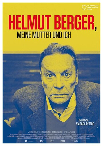 Helmut Berger, meine Mutter und ich трейлер (2019)