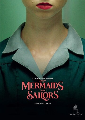 About Mermaids and Sailors трейлер (2019)