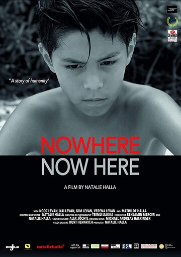 Nowhere