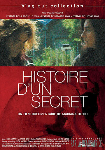 Histoire d'un secret трейлер (2003)