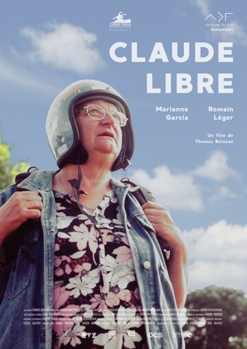 Claude libre трейлер (2019)