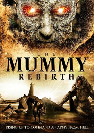 The Mummy Rebirth трейлер (2019)