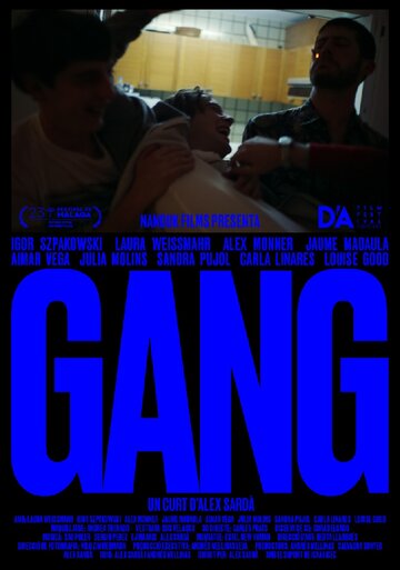 Gang трейлер (2020)