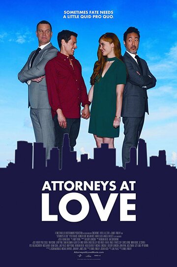 Attorneys at Love трейлер (2020)