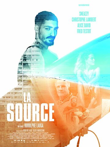 La source трейлер (2019)