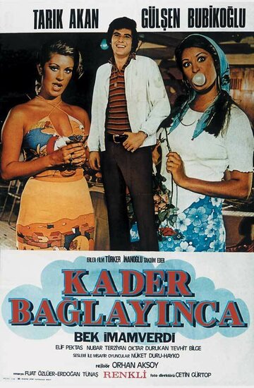 Kader baglayinca трейлер (1970)