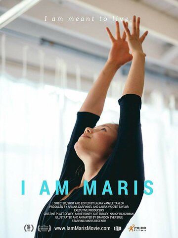 I Am Maris: Portrait of a Young Yogi трейлер (2018)