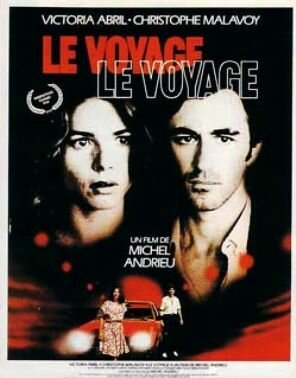 Le voyage трейлер (1984)
