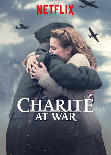 Charité at War трейлер (2019)