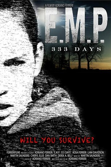 E.M.P. 333 Days трейлер (2018)