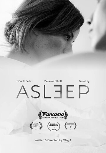 Asleep трейлер (2017)