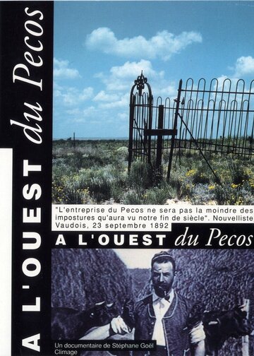 À l'ouest du Pécos трейлер (1993)