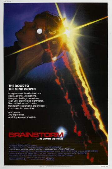 Мозговой штурм трейлер (1983)