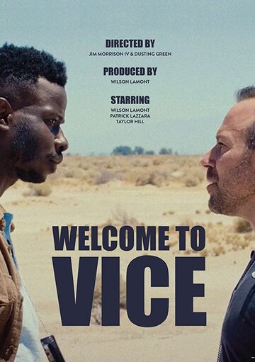Welcome to Vice трейлер (2019)