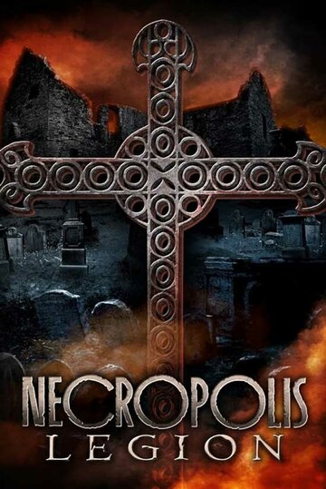 Necropolis: Legion трейлер (2019)