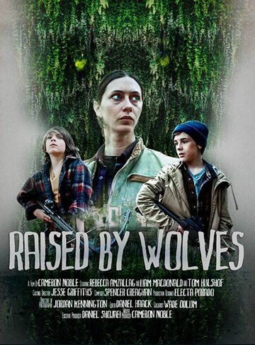 Raised by Wolves трейлер (2019)