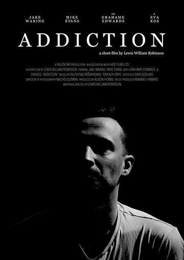 Addiction трейлер (2019)