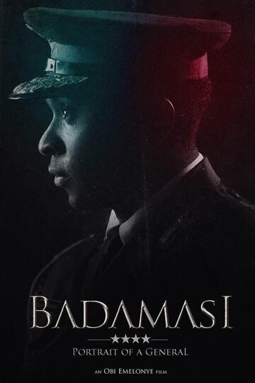 BADAMASI (Portrait of a General) (2019)