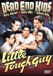 Little Tough Guy трейлер (1938)