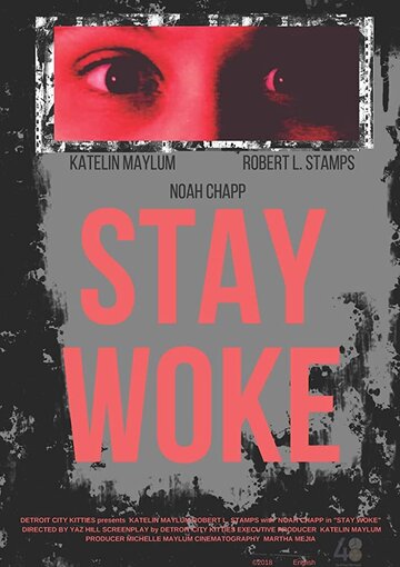 Stay Woke трейлер (2018)