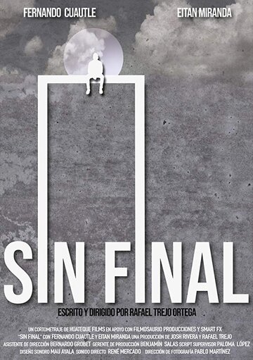 Sin Final трейлер (2019)