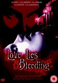 Любовь лежит, истекая кровью трейлер (1999)