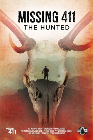 Missing 411: The Hunted трейлер (2019)