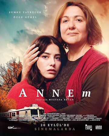 Annem трейлер (2019)