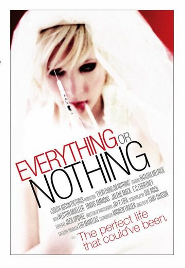 Everything or Nothing трейлер (2007)