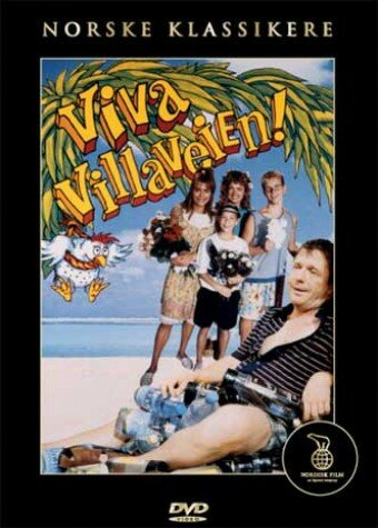 Viva Villaveien! трейлер (1989)