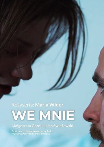 We mnie