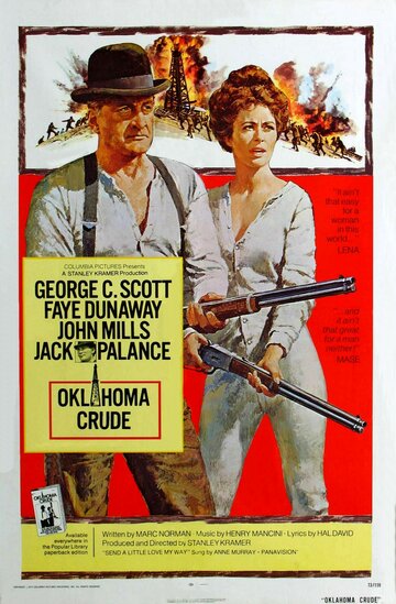 Оклахома, как она есть трейлер (1973)