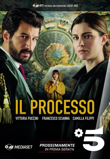 Il Processo (2019)