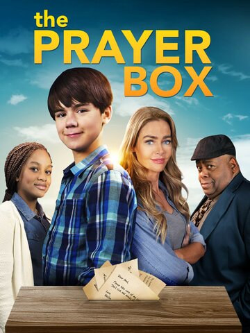 The Prayer Box трейлер (2018)