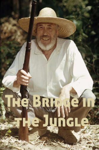 The Bridge in the Jungle трейлер (1971)