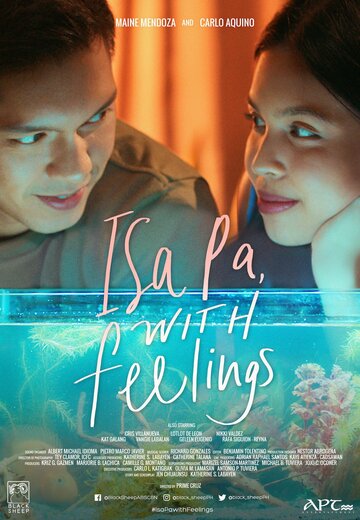 Isa pa, with feelings трейлер (2019)