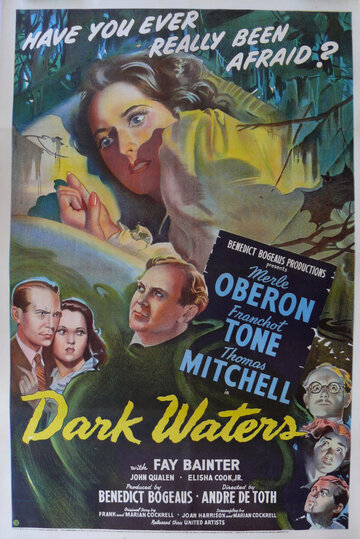 Темные воды трейлер (1944)